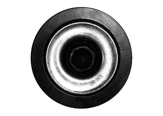 Gates Abds Idler Pulley 36291