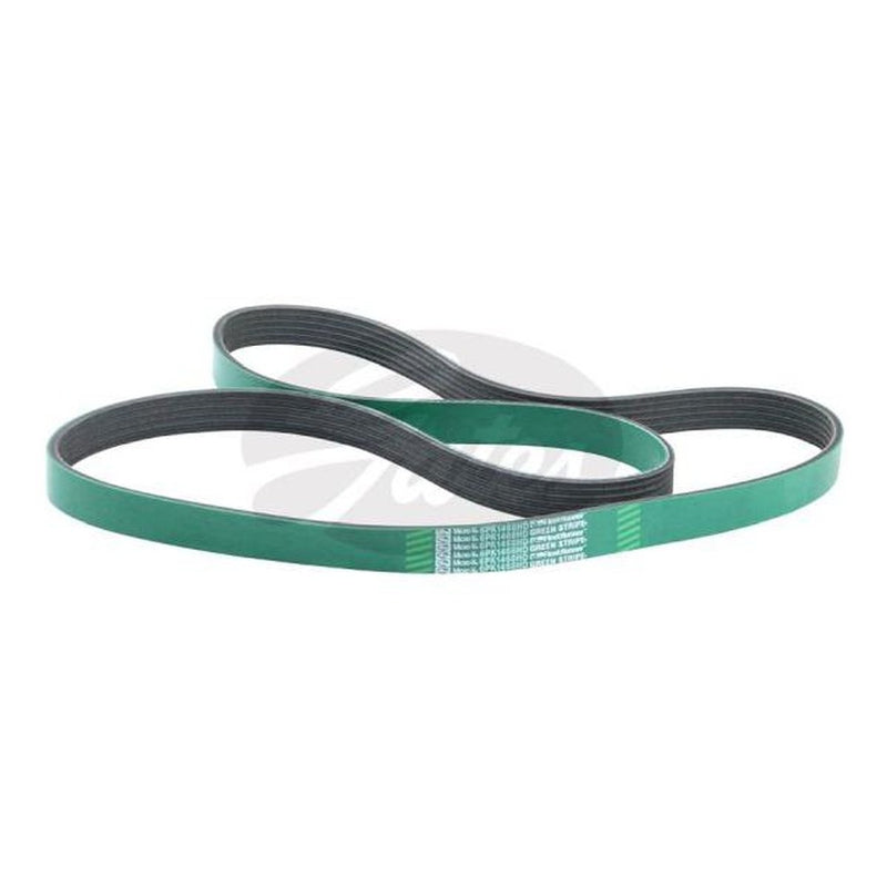 Gates Heavy Duty Micro-V Belt 6PK1468HD