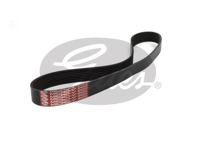 Gates Micro-V Belt 8PK970