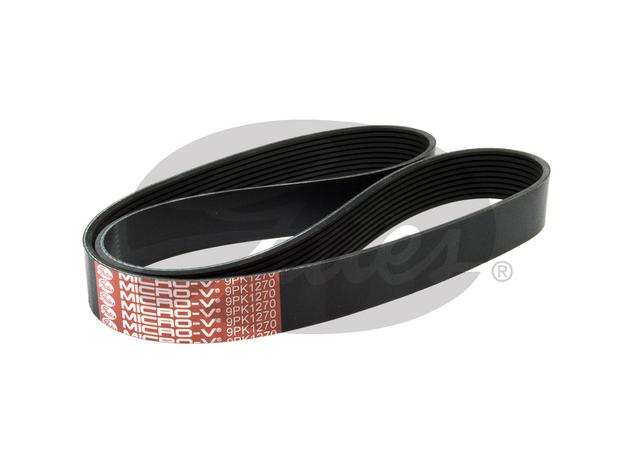 Gates Micro-V Belt 9PK1270