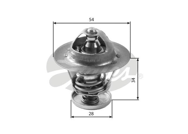 Gates Thermostat TH26988G1