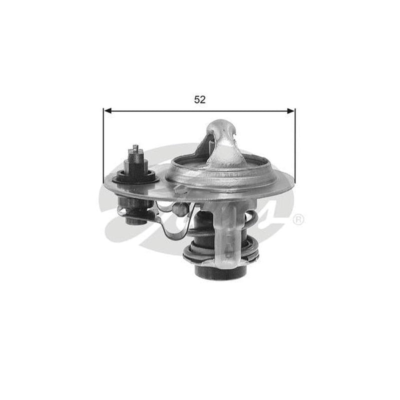 Gates Thermostat TH30688G1