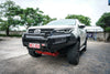 MCC Pegasus 909-01 Aluminium Bull Bar - Toyota Fortuner - Image 6