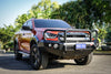 MCC Rocker 078-02SQ Triple Loop Bull Bar - Isuzu D-Max 2020+ - Image 3