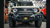 MCC Rocker 078-01SQL Low Loop Bull Bar - Suzuki Jimny 2019+ - Image 5
