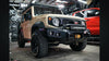 MCC Rocker 078-01SQL Low Loop Bull Bar - Suzuki Jimny 2019+ - Image 6