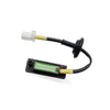 Trunk Switch to suit Kia K2 2011-2017 Tailgate Release — image 2