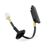 Trunk Switch to suit Kia K2 2011-2017 Tailgate Release — image 6