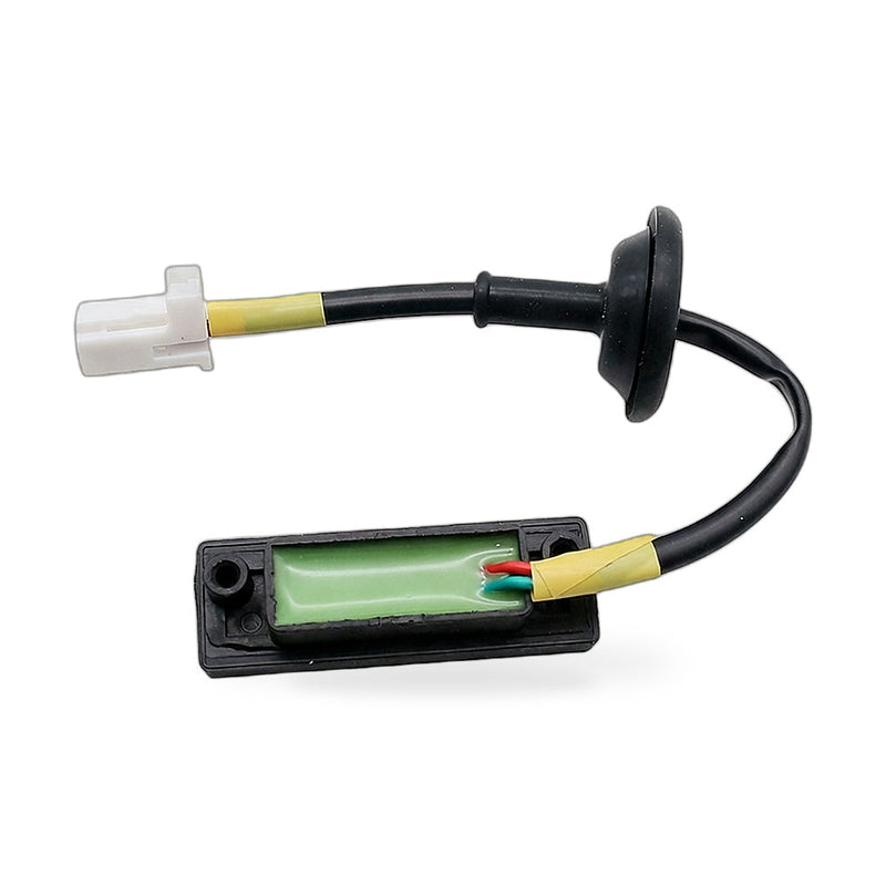 Trunk Switch to suit Kia K2 2011-2017 Tailgate Release — image 1