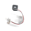 Tailgate Switch to suit Hyundai i30 Elantra Touring Kia Ceed 93555-2H000 — image 4