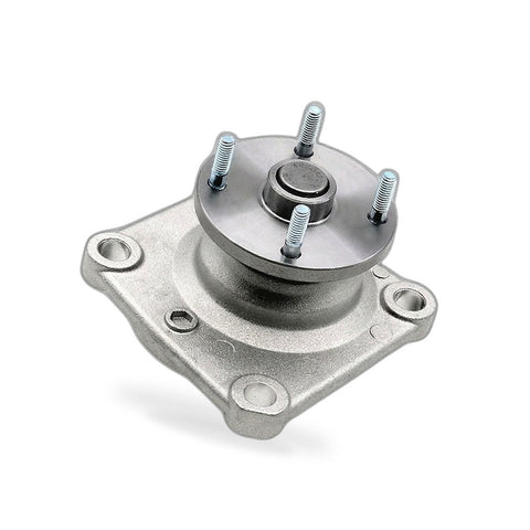 Water Pump Bracket to suit Mitsubishi Pajero Montero L200 MD364879 MD303501 — image 2