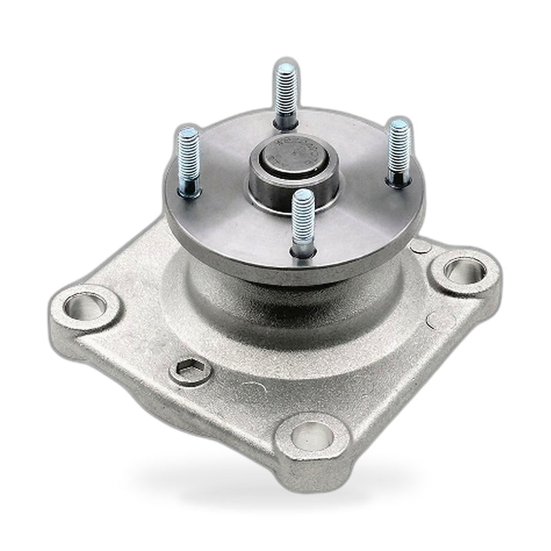 Water Pump Bracket to suit Mitsubishi Pajero Montero L200 MD364879 MD303501 — image 1