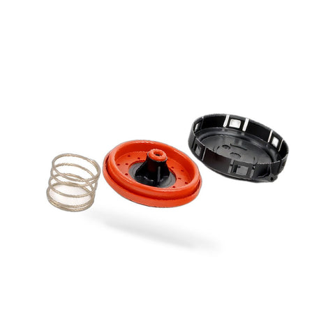 Crankcase Vent Valve to suit BMW 5 Series 7 Series 11127547058DF — image 2