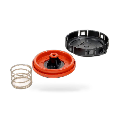 Crankcase Vent Valve to suit BMW 5 Series 7 Series 11127547058DF — image 1