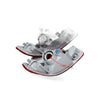 Rear Bumper Light to suit Mitsubishi Outlander EX 2007-2013 2.4L 4B12 — image 4