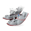 Rear Bumper Light to suit Mitsubishi Outlander EX 2007-2013 2.4L 4B12 — image 5
