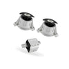 Engine Mount Set to suit Mercedes C-Class W204 E-Class W212 GLK-Class X204 — image 2