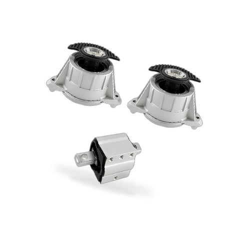 Engine Mount Set to suit Mercedes C-Class W204 E-Class W212 GLK-Class X204 — image 2