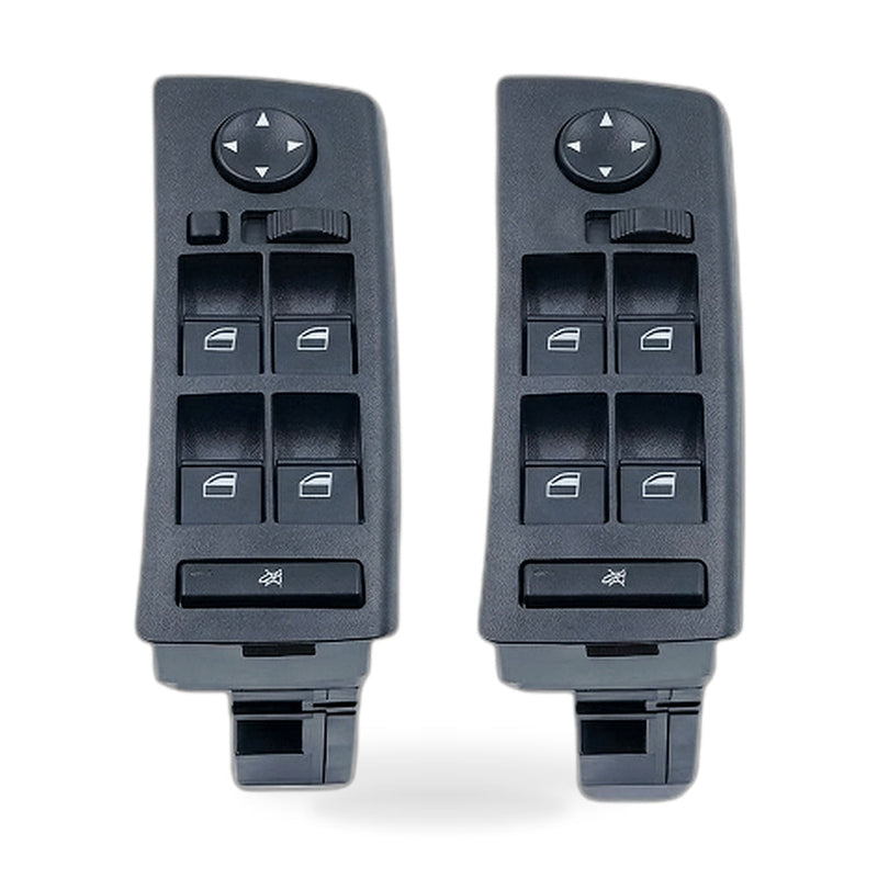 Power Window Switch to suit BMW X5 E53 1999-2006 61316962506 — image 1