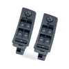 Power Window Switch to suit BMW X5 E53 1999-2006 61316962505 61316962506 — image 2