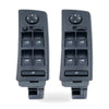 Power Window Switch to suit BMW X5 E53 1999-2006 61316962505 61316962506 — image 1