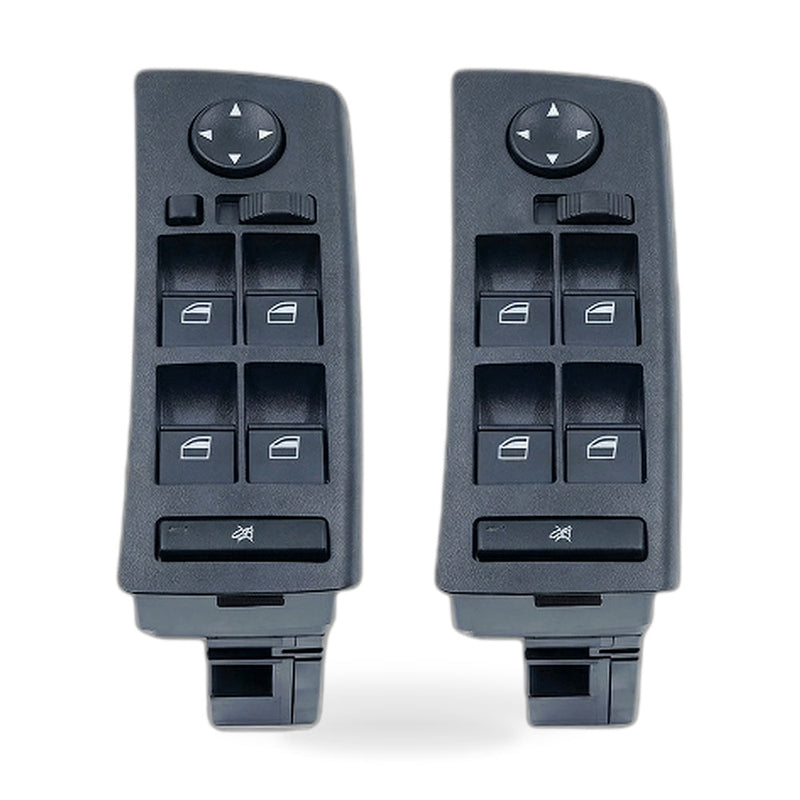 Power Window Switch to suit BMW X5 E53 1999-2006 61316962505 61316962506 — image 1