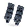 Power Window Switch to suit BMW X5 E53 1999-2006 61316962505 61316962506 — image 5