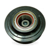 AC Compressor Clutch Pulley Bearing Coil Plate to suit Various Car Models — image 1