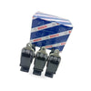 Starter Motor to suit Trumpchi GA3 GS5 Super GAC Gonow F01R00A035 — image 2