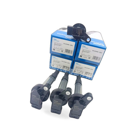 Ignition Coil to suit BMW 128i 328i 528i X3 X5 Land Rover Jaguar GN10448 — image 2