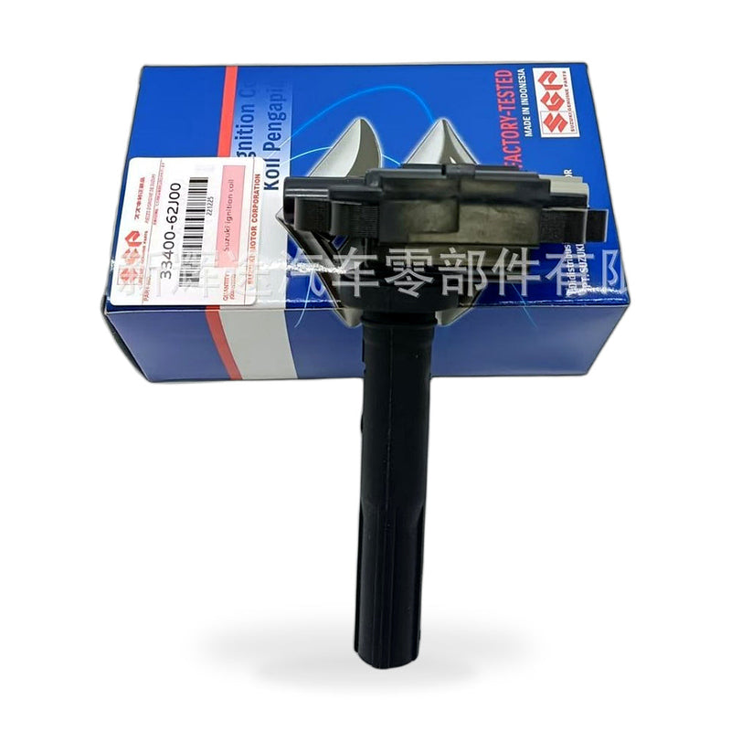 Ignition Coil to suit Suzuki Swift Grand Vitara SX4 1.5L 1.6L 2.0L — image 1