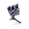 Starter Motor to suit Wuling Hongguang 2010-2023 1.2L 1.5L 23595766 — image 3