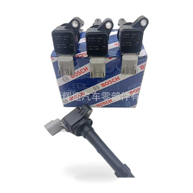 Starter Motor to suit Wuling Hongguang 2010-2023 1.2L 1.5L 23595766 — image 1