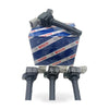 Starter Motor to suit Wuling Hongguang 2010-2023 1.2L 1.5L 23595766 — image 5
