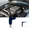 Fuel Injector to suit Kawasaki Ninja 250R 2008-2012 — image 4