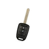 Remote Car Key to suit Honda Accord Civic CR-V 433MHz ID47 Chip 2 3 4 — image 2