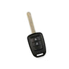 Remote Car Key to suit Honda Accord Civic CR-V 433MHz ID47 Chip 2 3 4 — image 3