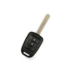 Remote Car Key to suit Honda Accord Civic CR-V 433MHz ID47 Chip 2 3 4 — image 4