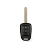 Remote Car Key to suit Honda Accord Civic CR-V 433MHz ID47 Chip 2 3 4 — image 6