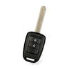 Remote Car Key to suit Honda Accord Civic CR-V 433MHz ID47 Chip 2 3 4 — image 5