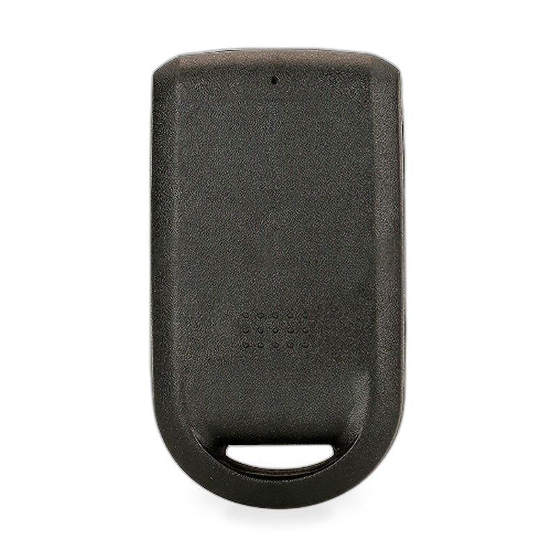 Key Fob Shell to suit Honda Accord 5 6 Button Remote Ref Sku2553 — image 1