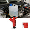 Fuel Injector to suit VW Gol 1.0L 8V — image 2