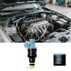 Fuel Injector to suit Volkswagen Santana 2000 Ref. 026133205 — image 2