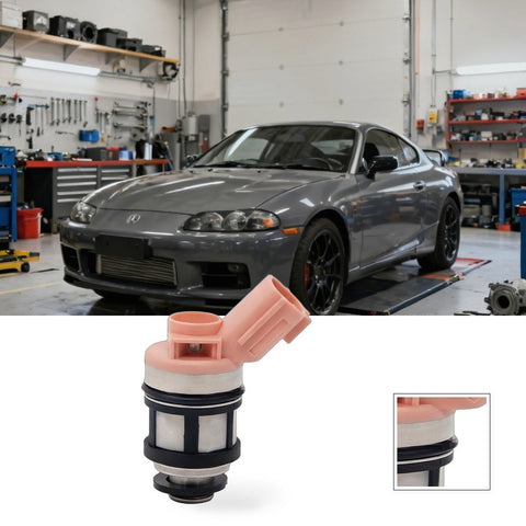 Fuel Injector to suit Nissan Frontier 1998-2004 — image 2