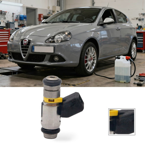 Fuel Injector IWP069 to suit Alfa Romeo 147 — image 2