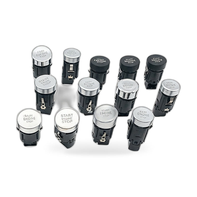 Push Button Start Switch to suit Seat Alhambra — image 1