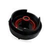 Valve Cover with PCV Valve to suit BMW E90 E60 F18 128i 323i 325i — image 4