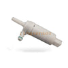 Windshield Washer Pump to suit Mercedes-Benz C-Class E-Class S-Class — image 1