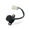 Throttle Position Sensor to suit Suzuki Esteem Grand Vitara Sidekick — image 6