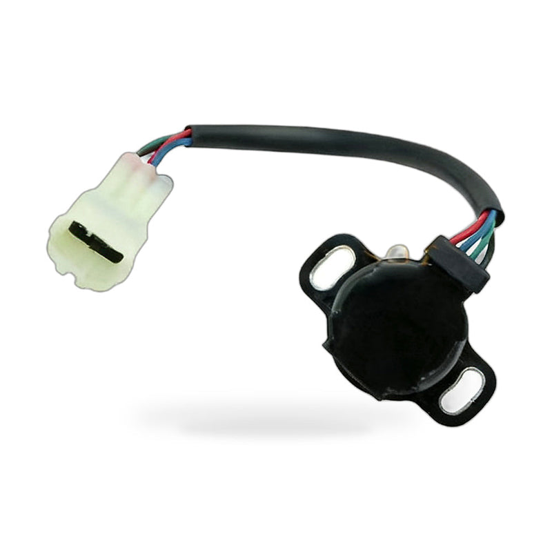 Throttle Position Sensor to suit Suzuki Esteem Grand Vitara Sidekick — image 1